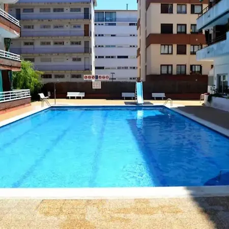 Con Piscina A 2 Minutos De La Playa!!! Apartmán