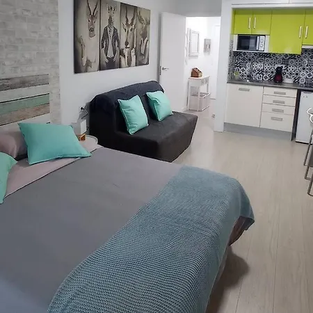 Con Piscina A 2 Minutos De La Playa!!! Apartmán *