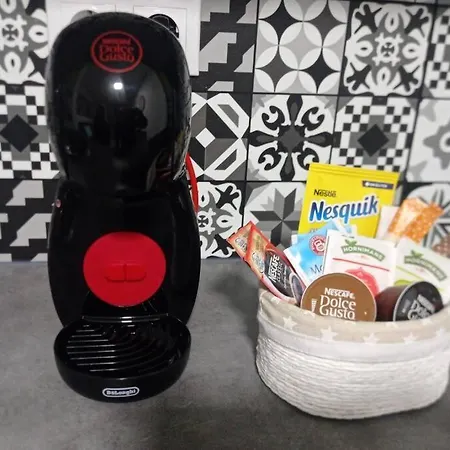 Apartmán Con Piscina A 2 Minutos De La Playa!!!