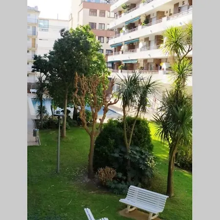 Con Piscina A 2 Minutos De La Playa!!! Daire Lloret de Mar